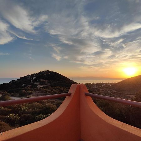 Holiday Home Riccio Di Mare Sardinia Marongiu Exteriér fotografie
