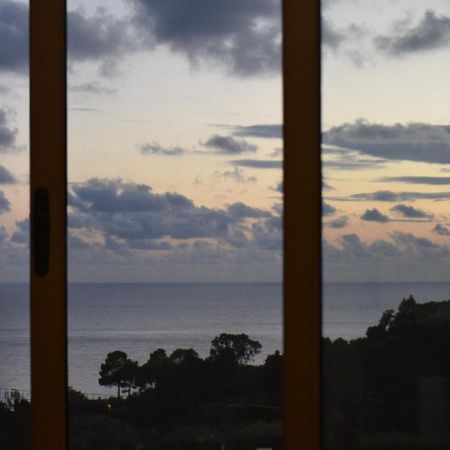 Holiday Home Riccio Di Mare Sardinia Marongiu Exteriér fotografie