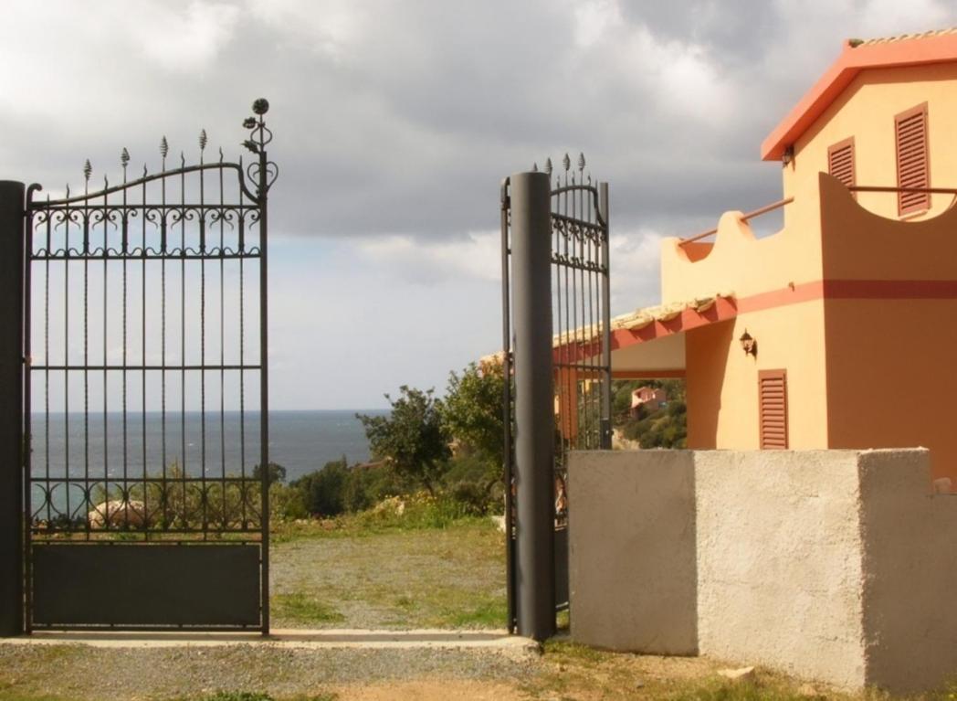 Holiday Home Riccio Di Mare Sardinia Marongiu Exteriér fotografie