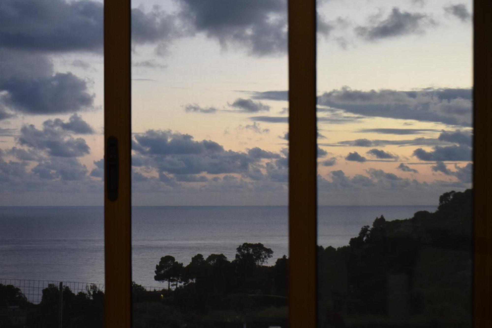 Holiday Home Riccio Di Mare Sardinia Marongiu Exteriér fotografie