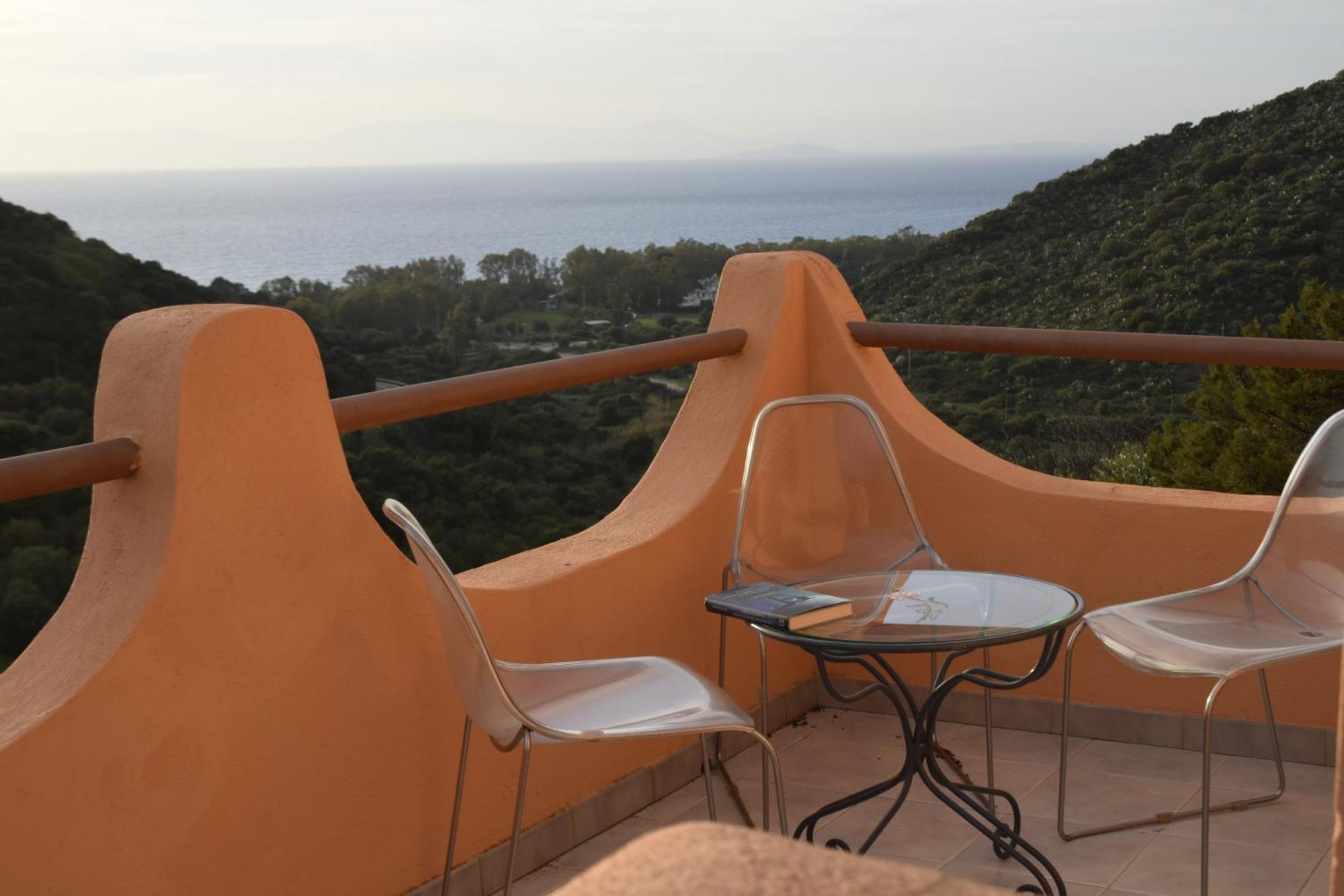 Holiday Home Riccio Di Mare Sardinia Marongiu Exteriér fotografie