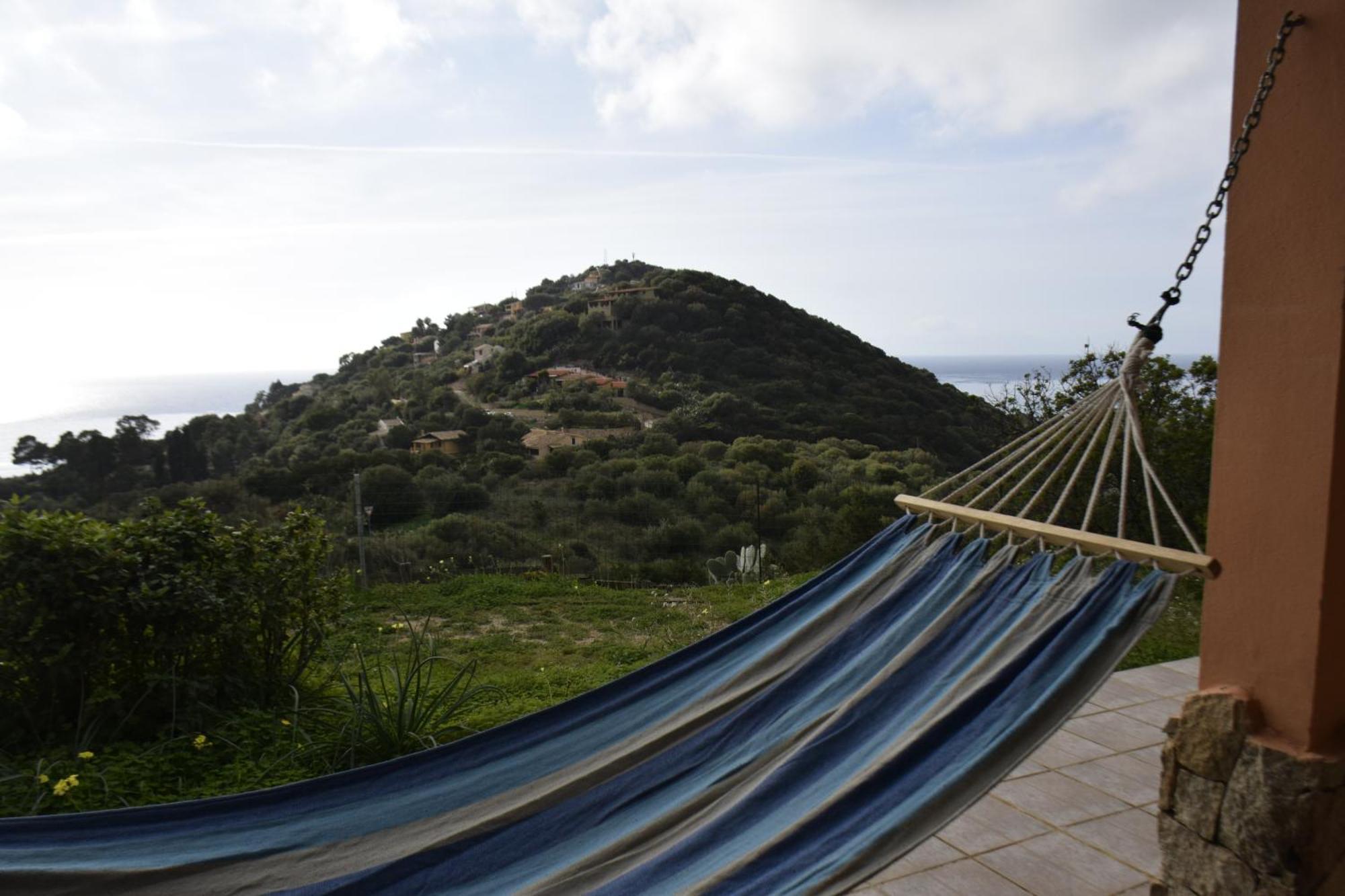 Holiday Home Riccio Di Mare Sardinia Marongiu Exteriér fotografie